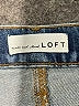 Ann Taylor LOFT Hearts Blue Jeans Size 29 waist - photo 7
