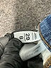 Ann Taylor LOFT Hearts Blue Jeans Size 29 waist - photo 8