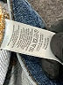 Ann Taylor LOFT Hearts Blue Jeans Size 29 waist - photo 9