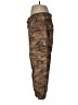 Zara Camo Brown Cargo Pants Size 8 - photo 5