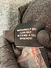 Guess Gray Coat Size S - photo 9