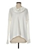Lucky Brand White Pullover Sweater Size M - photo 1