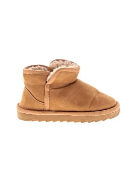 Falls Creek Ankle Boots