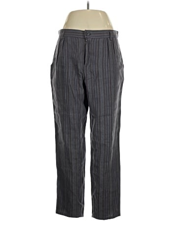 Peruvian Connection Linen Pants (view 1)