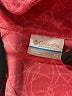 Columbia 100% Polyester Red Turtleneck Sweater Size XS - photo 7