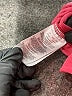 Columbia 100% Polyester Red Turtleneck Sweater Size XS - photo 8