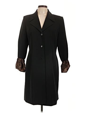 Lena Gabrielle Coat (view 1)