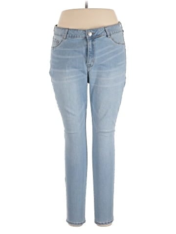 Refuge Jeans (view 1)
