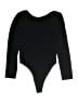 Dèluc Black Bodysuit Size M - photo 2