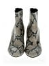 Dolce Vita Green Ankle Boots Size 8 - photo 2