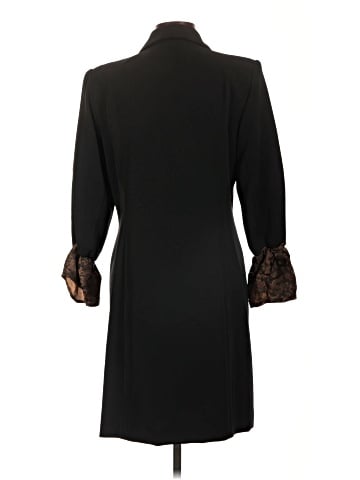 Lena Gabrielle Coat (view 2)