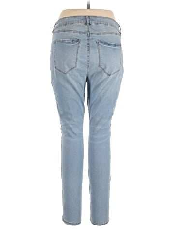 Refuge Jeans (view 2)