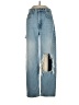 BDG Color Block Blue Jeans Size 27 waist - photo 1