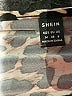 Shein Animal Print Brown Casual Dress Size 6 - photo 7