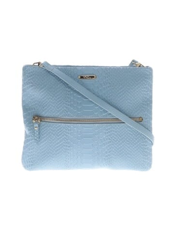 GiGi New York Leather Crossbody Bag (view 1)