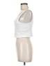 Unbranded White Ivory Tank Top Size M - photo 5
