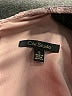 City Studio Pink Long Sleeve Top Size 5 - photo 7