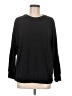 colsie Black Pullover Sweater Size M - photo 1