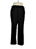 Catherines Black Dress Pants Size 1X - photo 2