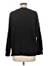 colsie Black Pullover Sweater Size M - photo 2