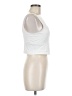 Unbranded White Ivory Tank Top Size M - photo 4