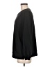colsie Black Pullover Sweater Size M - photo 5