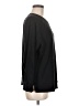 colsie Black Pullover Sweater Size M - photo 4