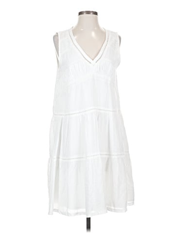 Lucky Brand Casual Dress (view 1)