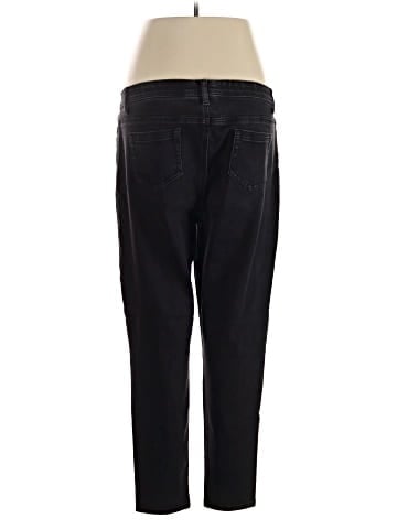 DG^2 by Diane Gilman Jeggings (view 2)