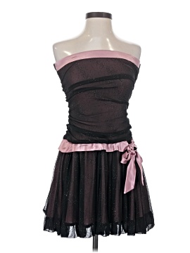 City Triangles Cocktail Dress