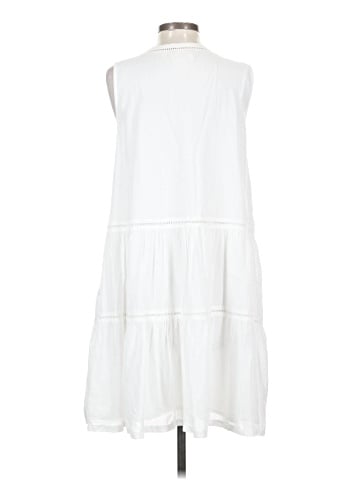 Lucky Brand Casual Dress (view 2)
