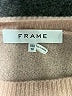 FRAME 100% Cashmere Pink Cashmere Pullover Sweater Size XS - photo 7