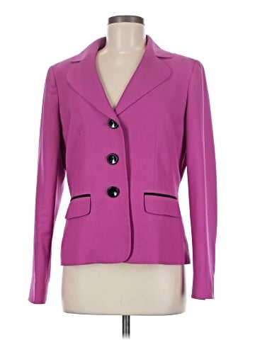 Le Suit Blazer (view 1)