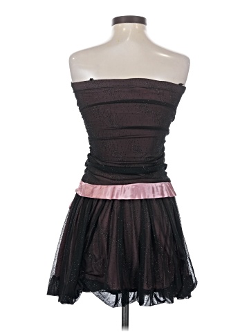City Triangles Cocktail Dress (view 2)