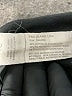 YMI Solid Gray Jeans Size 18 - photo 5