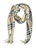 Free People Ivory Scarf One size - photo 1