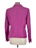 Le Suit 100% Polyester Pink Blazer Size 6 (estimated) - photo 2