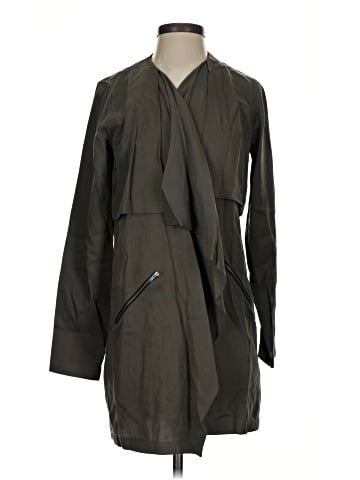 Trouve Trenchcoat (view 1)