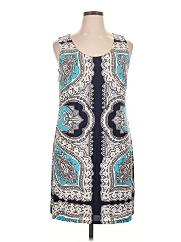 INC International Concepts Casual Dress (view 1)