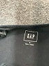 Gap Black Tank Top Size M - photo 7