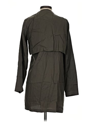 Trouve Trenchcoat (view 2)