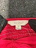 Sim & Sam Red Tank Top Size S - photo 7