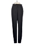 Express Solid Gray Casual Pants Size S - photo 1