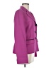 Le Suit 100% Polyester Pink Blazer Size 6 (estimated) - photo 4