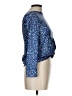 OshKosh B'gosh Blue Long Sleeve Turtleneck Size 12 - photo 4