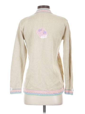 Storybook Knits Cardigan (view 2)