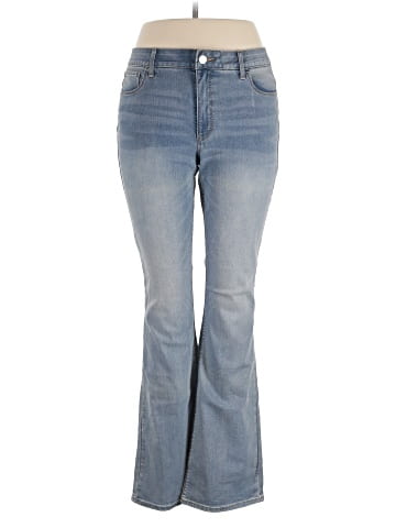 White House Black Market Jeans (view 1)