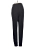 Express Solid Gray Casual Pants Size S - photo 2