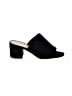 Marc Fisher LTD Black Sandals Size 8 - photo 1