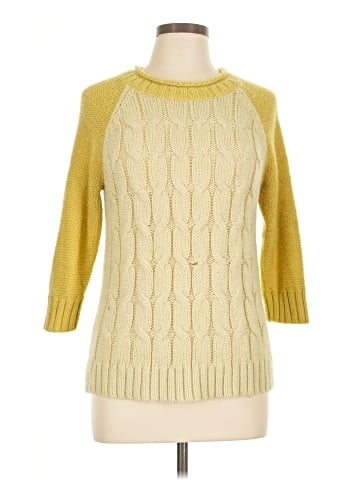 Mossimo Supply Co. Pullover Sweater (view 1)